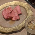 焼肉かなう - 