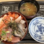 お食事処 大漁 - 