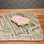 とんかつ乃ぐち -  林SPF ロース