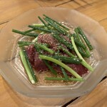 炭火焼鳥 かわ八 - 