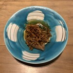 水色 - 焼きしゃぶ