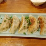 唐苑 中村橋店 - 