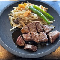 FRENCH TEPPAN 静香庵 - 