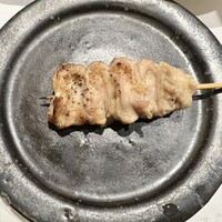 炭火焼鳥 いこか - 