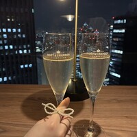 星空の中へ - 