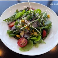 FRENCH TEPPAN 静香庵 - 