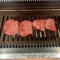 焼肉かなう - 