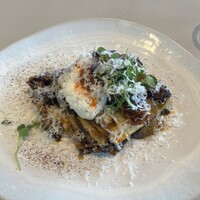 Trattoria Tabule - 