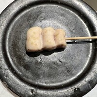 炭火焼鳥 いこか - 