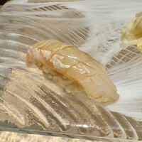 鮨 起承転結 - 