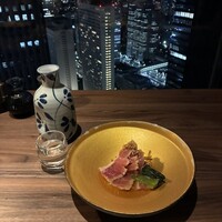 星空の中へ - 