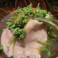 青蓮院門跡前 月おか - 