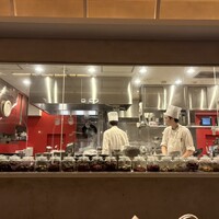 ジョーズ シャンハイ ニューヨーク 銀座店 - 