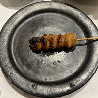 炭火焼鳥 いこか - 