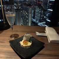 星空の中へ - 