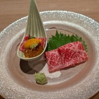 焼肉かなう - 
