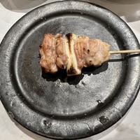 炭火焼鳥 いこか - 