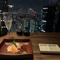 星空の中へ - 