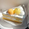 THE CAKE SHOP