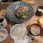 Hamashuku Kitchen