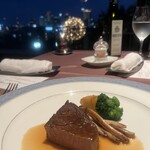 レストラン 北野クラブ - 