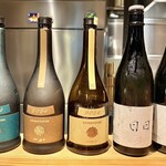 日本料理と日本酒 惠史 - 