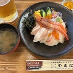 越前がに やまに水産 - 