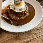 アロハテーブル - 