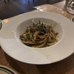 aux - 選べるパスタ、牛肉