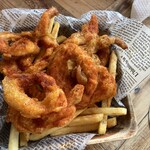 アロハテーブル - 