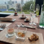 レストラン 北野クラブ - 