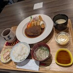 Hamashuku Kitchen