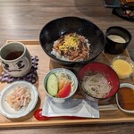 浜宿キッチン - 料理写真: