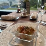 レストラン 北野クラブ - 