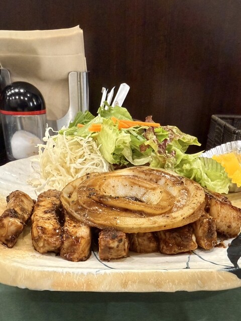 Kitchen Muto photo 2