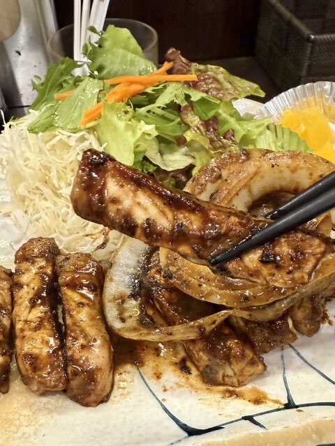 Kitchen Muto photo 3