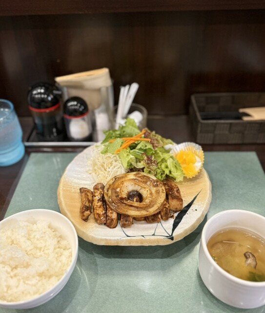 Kitchen Muto photo 5