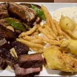 ワカヌイ グリル ダイニング バー 東京 - 