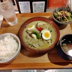 プーケットオリエンタル - 