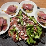 ワカヌイ グリル ダイニング バー 東京 - 