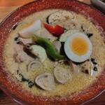 プーケットオリエンタル - 