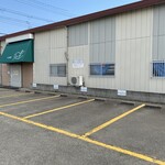 天丼 平右衛門 - 外観  ✩.*˚