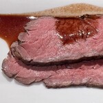 ワカヌイ グリル ダイニング バー 東京 - 