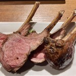 ワカヌイ グリル ダイニング バー 東京 - 