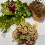 ワカヌイ グリル ダイニング バー 東京 - 