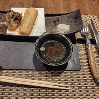 創作天ぷらと酒とワイン ぷらりん - 