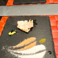 キュイジーヌ 福の舞 北新地店 - 