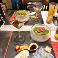 キュイジーヌ 福の舞 北新地店 - 