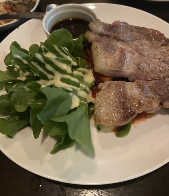 Tsukiji Un Sourire photo 5