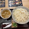 武蔵野うどん 竹國 小金井店